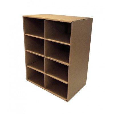 Organizador de zapatos