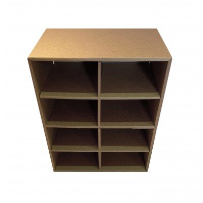 Organizador de zapatos